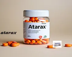 Le prix de atarax